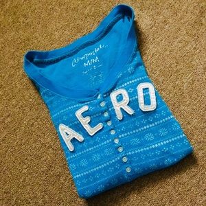 AEROpostale Top